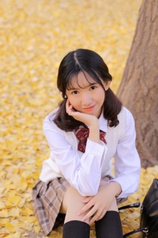 绿色房间