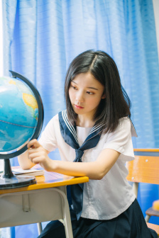 讨厌部长出差