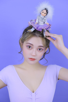 顺溜的姐姐