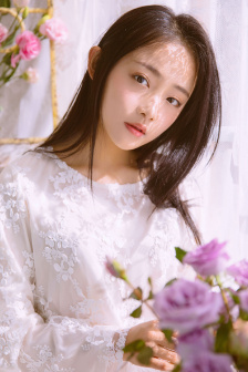少女第一夜